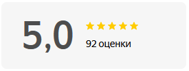 Отзывы на Яндекс картах